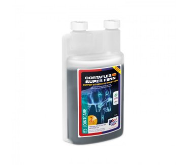 Cortaflex HA Super Fenn Solution   